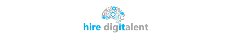 Hire DigITalent