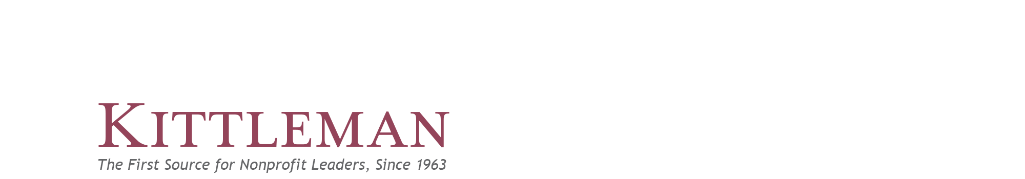 Kittleman and Associates